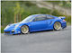 Porsche 911 997 Turbo 200 Mm Caroserie Hpi Nevopsită