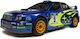 Caroserie Nepictată Hpi Wr8 2001 Wrc Subaru Impreza 300mm