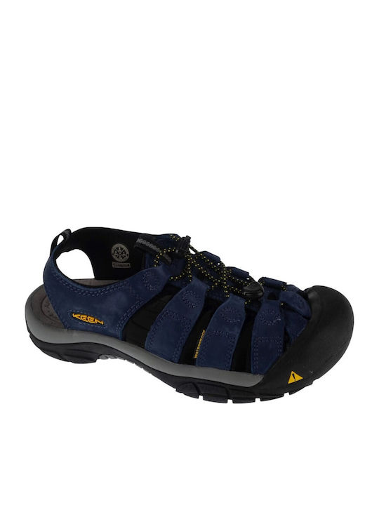Newport Men's Sandals Nautical
