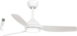 Primo PRCF-80728 132cm με Φως Primo PRCF-80728 132cm με Φως