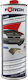 Oil Cleaner 750 Ml Forch