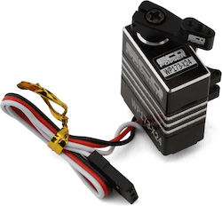 Ecopower Wp173-x24 Aluminium Digital Micro Servo Direktpassend Axial Scx24 Hv Wasserdicht