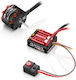 Hobbywing Combo Wp10bl80-g2 Quicrun Външен 3530...