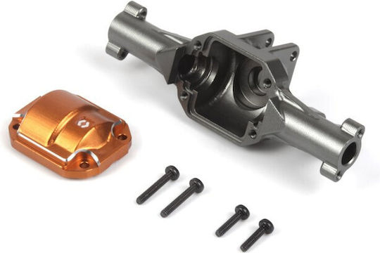 Axă Față Completă Din Aluminiu Upgrade Hpi Venture 18