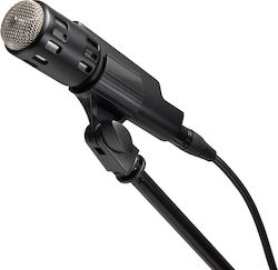 Warm Audio Retro 64 Wired Handheld Microphone Warm Audio Retro 64 Wired Handheld Microphone