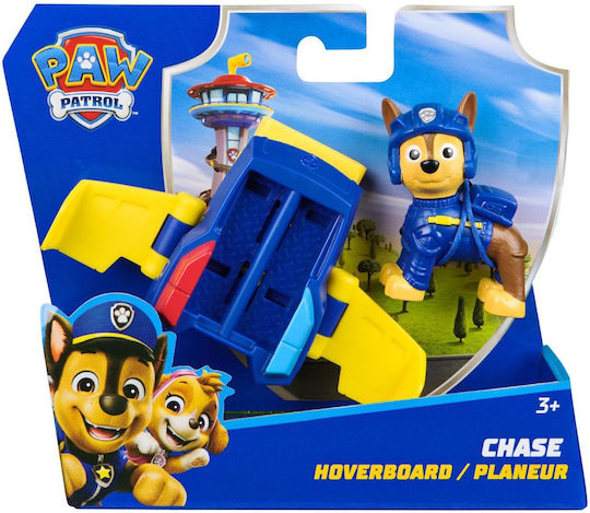 Spin Master Миниатюра за игра Paw Patrol