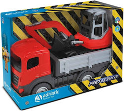 Adriatic Camion