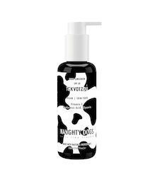 Naughty Dogs Teknatzu Protectie Solara (SPF50) 150ml Naughty Dogs Teknatzu Protectie Solara (SPF50) 150ml