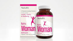NutraVita Woman Multivitamin 30 Tablets