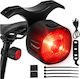 Trizand Rear Bicycle Light