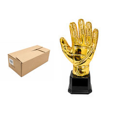 Gold Football Board