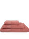 Naf Naf Body Towel Special 70x140cm Coral Almond
