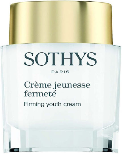 Sothys Sothys Festigende Jugend Anti-Aging & Sfirmende Gesichtscreme 15ml