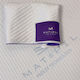 Mat&Pil Waterproof Baby Bed Mattress Protector with Border 170x70cm THPSEF-2