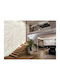 3D Wall Panels with Glue Beige Panel 60x120cm
