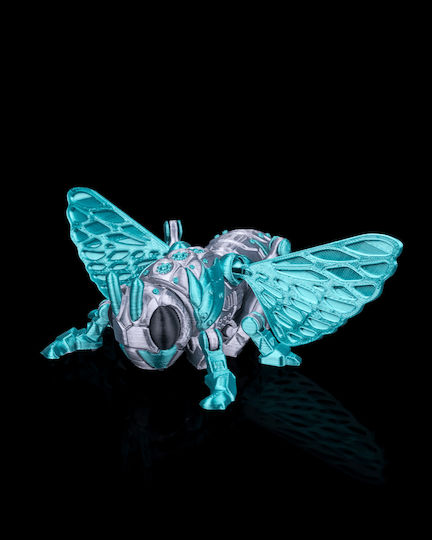 3D Art Shop Dekorative Fahrrad
