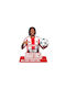 Gelson Martins Διακοσμητικό 22x25cm