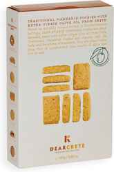 Dear Greece Biscuits 165gr Dear Greece Biscuits 165gr