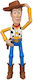 Action Figure Toy Story 30cm