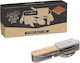 Gentlemen's Hardware Set De Ustensile De Gătit Din Bambus