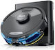 Shark AI Ultra 2in1 Robot Vacuum Cleaner with Smart Navigation Black