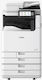 Canon ImageFORCE C5150 Color Laser All in One with Mobile Print 6378C005