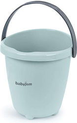Baby Jem Shampoo Rinse Cup Blue