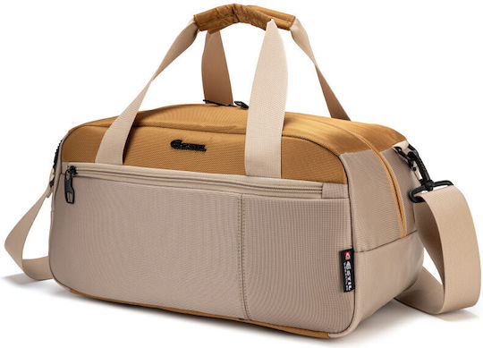 Estil Vector Sack Voyage 28lt Mustard