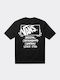 Kids T-shirt Black