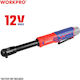 WorkPro Electric Ratchet 3/8" Battery 12V Solo