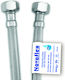 Σπιράλ Συνδέσεως Inox Novaflex 35cm