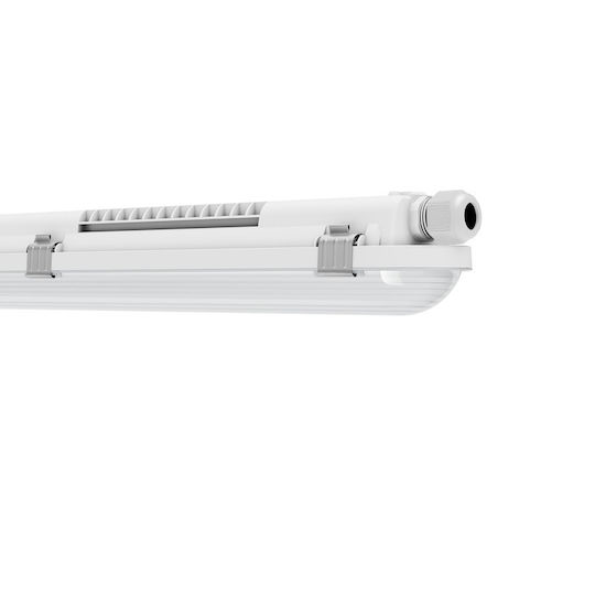 Φωτιστικο Led Dp Fit 1500 V 51w Ml Cct 8405065 Ip65 Ledvance Osram