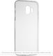 Silicone Transparent Back Cover (Samsung Galaxy A27 5g)