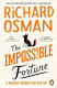 The Impossible Fortune Richard Osman Penguin Bo...