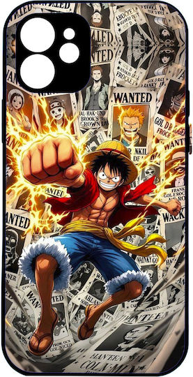 One Piece Redmi Note 13 Pro 4G