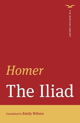 The Iliad The Iliad