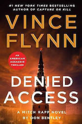 Denied Access: The New York Times Bestselling M...