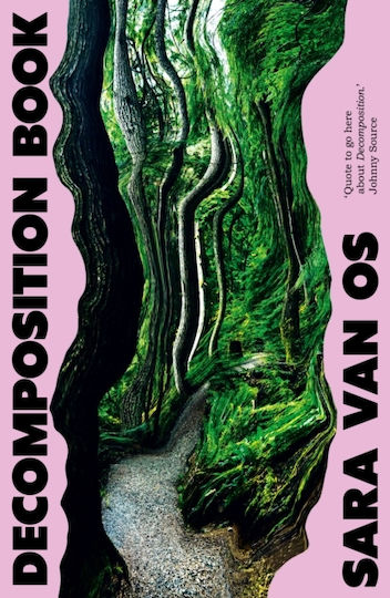 Decomposition Book - Dead Ink Books - Paperback / Softback Decomposition Book - Dead Ink Books - Paperback / Softback