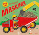 De Travle Maskiner Pop Op Toys