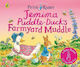 Peter Rabbit Jemima Puddle-duck’s Farmyard Muddle Beatrix Potter The World Of Peter Rabbit Jemima Puddle-duck’s Farmyard Muddle Beatrix Potter