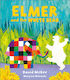 Elmer And The White Bear - Andersen Press Ltd - Paperback / Softback