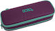 Polo Purple Pencil Case