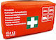 Bioplus Auto Erste-Hilfe-Set Taschen mit Ausrüstung 104458