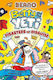 Beano Betty And The Yeti: Disasters Of Disguise (betty And The Yeti, Book 3) Farshore