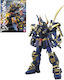 Gundam Model Kit Master Grade Musha Gundam Mk-ii 18cm