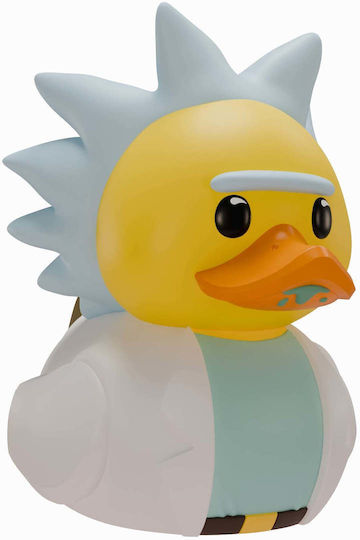 Numskull Rick Morty Tubbz Rick Мини Издание Фен Магазин Мърчандайз