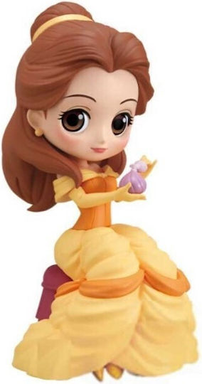 Bp Q Posket Disney Belle Perfumagic Ver.b
