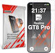 GrizzGlass Tempered Glass Realme GT 8 Pro