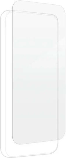 Zagg Gehärtetes Glas (iPhone 15 Plus / 16 Plus)