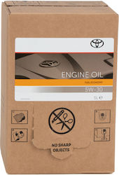 Toyota Fuel Economy Συνθετικό Λάδι Αυτοκινήτου ...